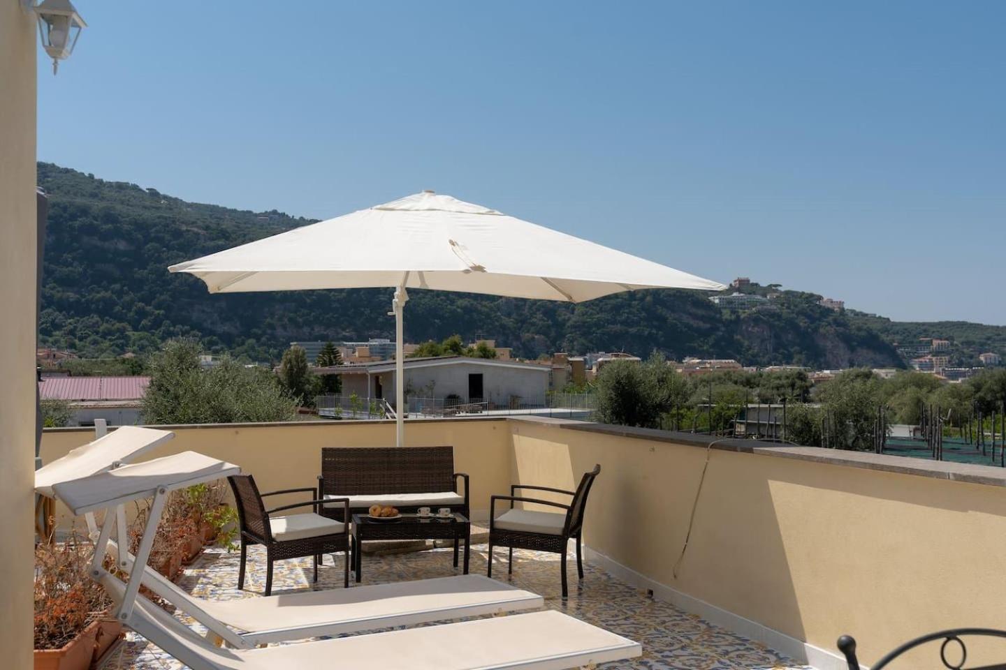 Sorrento Realty Holidays Pinnidys House Exterior photo